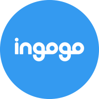 ingogo logo